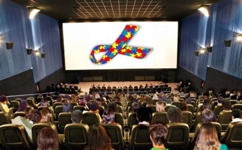 Cinema Do Shopping Ponta Negra Realiza Sess O Gr Tis E Adaptada Para