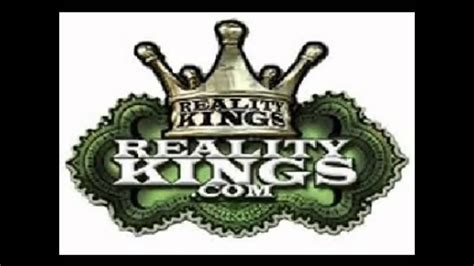Reality Kings Logo Telegraph