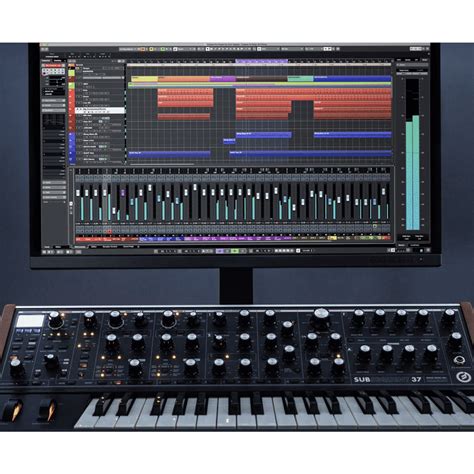 Composition & production musicale : Les meilleurs logiciels de musique - DAW - WECOMPOZE