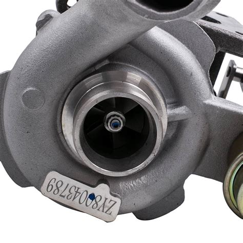 Turbocharger For Vauxhall OPEL Vivaro Movano RENAULT 1 9 L GT1549S