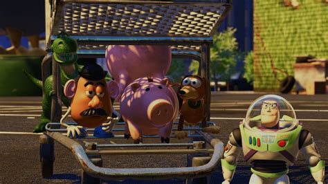 Toy Story 2 4k Uhd Blu Ray Review Highdefdiscnews