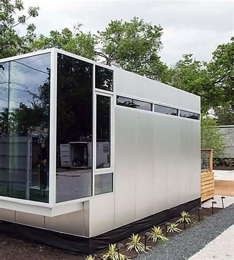 5 Eco Friendly Prefab Homes You Can Order Right Now Prefab Homes