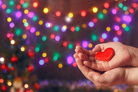How To Give Back This Christmas Charitable Initiatives Christmas 2020