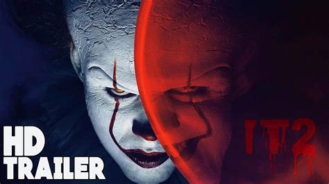 It Chapter 2 Teaser Trailer The Story Begins Where It Ended 2019