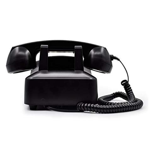 Irisvo Retro Rotary Phones For Landline Corded Phone Old Fashioned