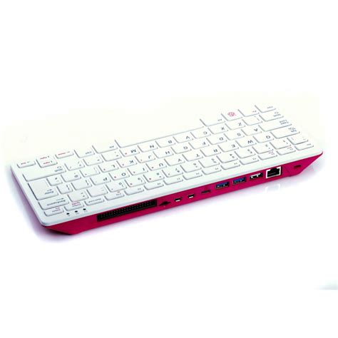 Buy Raspberry Pi 400 Personal Keyboard Computer Full Official