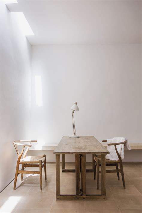 John Pawson A House In Mallorca Three Decades On