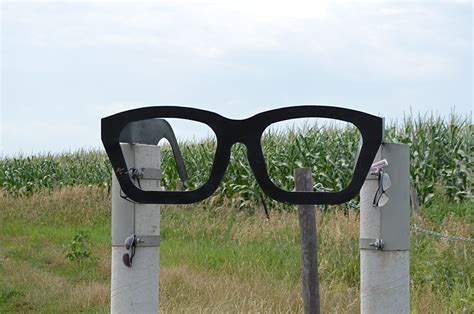 Buddy Holly Memorial Crash Site Clear Lake Iowa This Belongs In A