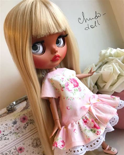 Кукла блайз Алиса Кастом ООАК Blythe Custom Ooak Doll заказать на