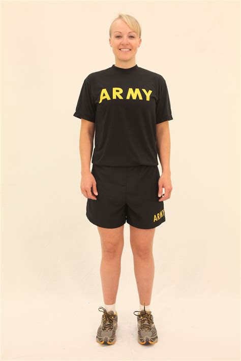 Official Army Pt Uniform Army Military