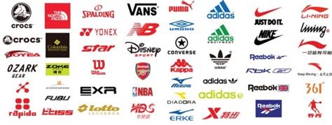 Sports are an integral part of our lives and with the sporting needs, rush in the necessities of sports accessories or apparel. Sports brand logo vector Free vector in Adobe Illustrator ...