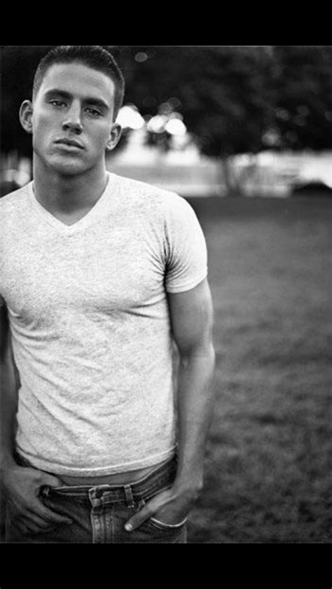 Tatum made his film debut in the drama film coach carter (2005). Young Channing tatum | Thank God u exist | Pinterest