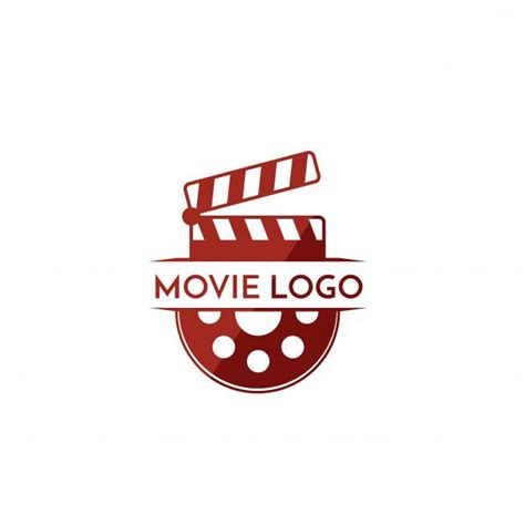 Movie Logo Film Logo Movie Logo Design Logo