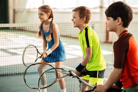 Best Kids Tennis Clothes Kid Tennis Hub