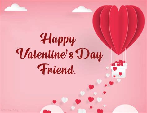 Valentine Day Messages For Friends WishesMsg Valentines Day Messages Happy Valentines