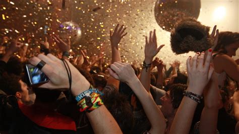 Awesome New Years Eve Parties And Club Nights In London 2022
