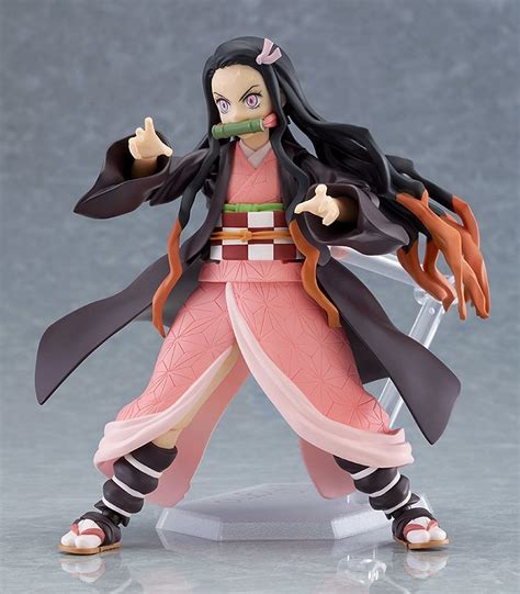 Figma Demon Slayer Kimetsu No Yaiba Nezuko Kamado Tokyo Otaku Mode Tom