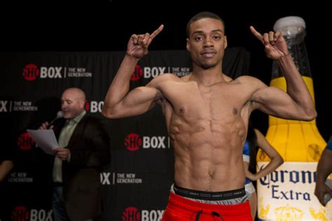Wins against leonard bundu by ko in round 6 of 12. SHOBOX: THE NEW GENERATION FINAL WEIGHTS, QUOTES & PHOTOS ...