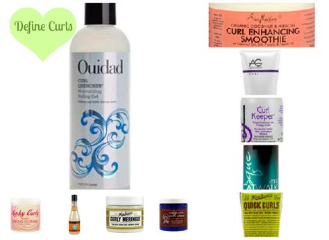 Tweet us @healthistatv or tag us in your. Pop your curls with the TOP 10 curl-defining products ...