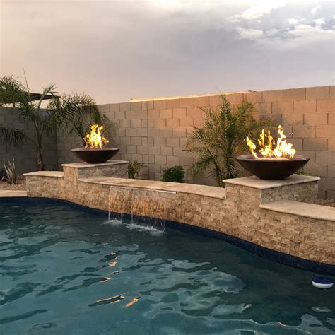 Premier Pools And Spas Santa Clarita Home