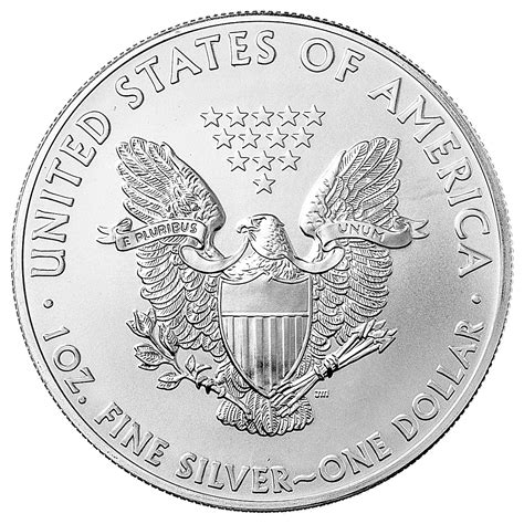 Buy Us Silver Eagle 2011 1 Oz High Quality Us Coins