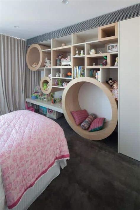 55 Charming Reading Corner Decorating Ideas -DesignBump