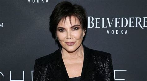 Kris Jenner Devastated By Kims Sex Tape Graphic Online