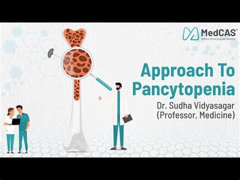 Approach To Pancytopenia YouTube