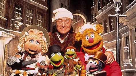 The Muppet Christmas Carol Is The Greatest Film Ever Made British Gq