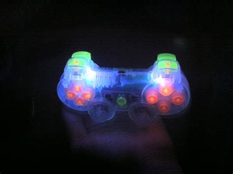 Custom Painted Ps3 Controllers