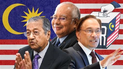 The Odd Couple Can Malaysias Unlikely Political Double Act Triumph Cnn