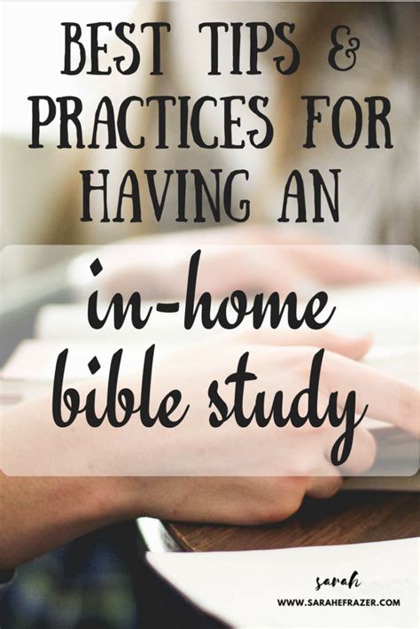 The kochava collective, host of the largest independent mobile data marketplace, crunched the numbers to recommend a few sites based on the number of users. Best Tips and Practices for Bible Study - Sarah E. Frazer