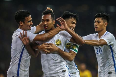 Malaysia could now either face vietnam, thailand or indonesia in the semifinals on saturday after group b draws to a dramatic conclusion on thursday. Malaysia edge Brunei 2-1 in Sea Games opening match | New ...