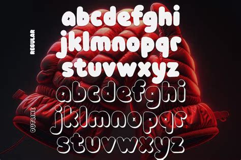 Double Bubble 3d Font Freedafonts