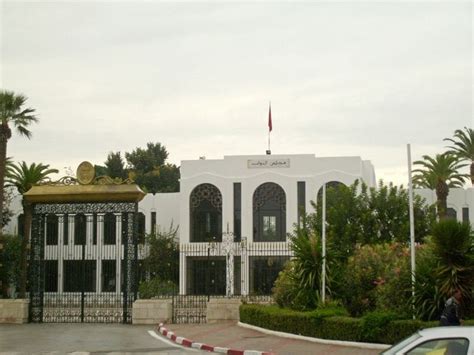 Chamber Of Deputies Tunisia Alchetron The Free Social Encyclopedia