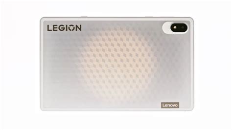 Lenovo Legion Y700 Ultimate Edition The Original Chameleon Tablet With