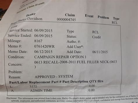 DMV asking for "Proof of correction certificate" from authorized