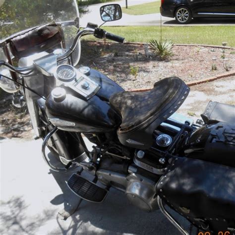1968 harley davidson generator shovelhead flh. 1973 Shovelhead FLH