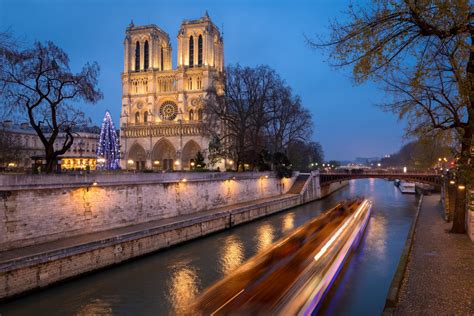 Les Secrets Des Monuments Et Sites Touristiques Les Plus Célèbres De France