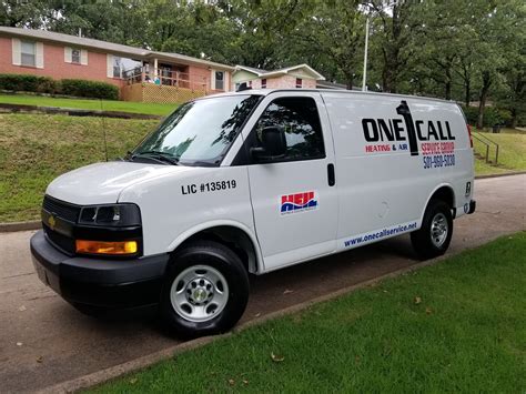 One Call Service Group | North Little Rock AR