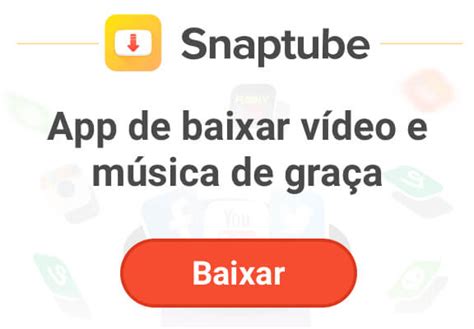 Agora você pode baixar mp3 snaptube online baixar musicas ou músicas completas a qualquer momento do smartphone e salvar músicas na. Baixar Snaptube 2020