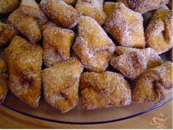 It's easy to make, and a fun game to play. 6 Traditional Spanish Christmas Desserts - Citylife Madrid