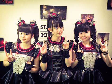 What Concert Is This Picture From Rbabymetal