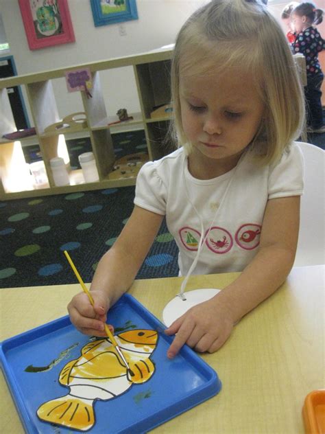 Creative Tots Preschool Blog