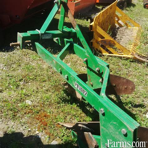 Frontier Pb1002 Plows Rippers For Sale