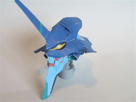 Easy Evangelion Papercraft Jkohlslms