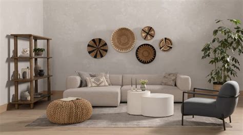Organic Modern Design Style By Design Furniture Interior Design Iowa