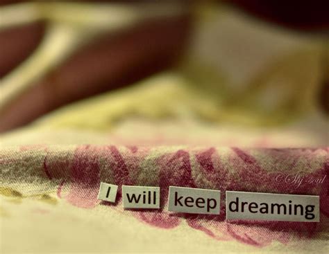 Keep Dreaming By Fatooome On Deviantart