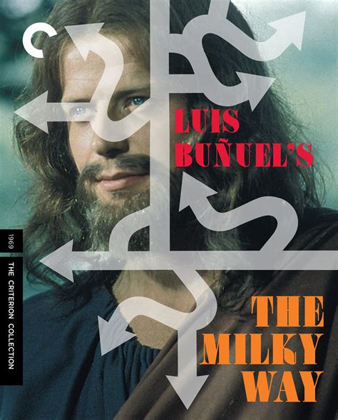 The verger was written by w. The Milky Way (1969) | The Criterion Collection