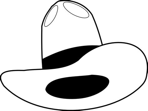 Drawing A Cowboy Hat Tips And Techniques For Creating A Classic